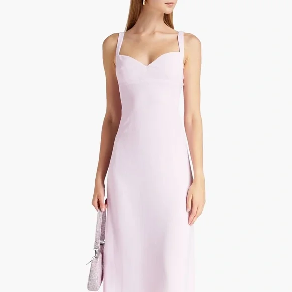 Emilia Wickstead | Dresses | Emilia Wickstead Myrna Cloque Dress Lavender Us 6 Uk | Poshmark Emilia Wickstead | Dresses | Emilia Wickstead Myrna Cloque Dress Lavender Us 6 Uk | Poshmark